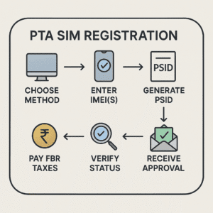 pta process